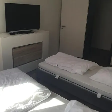 Delux Nr 3 Apartmán