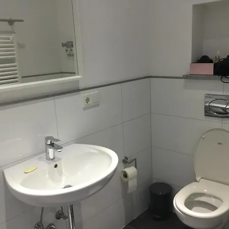 Apartmán Delux Nr 3 *