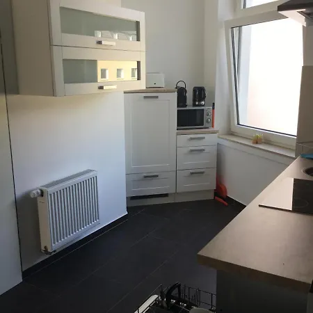 Delux Nr 3 Apartmán *