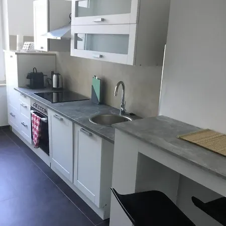 Delux Nr 3 Apartmán