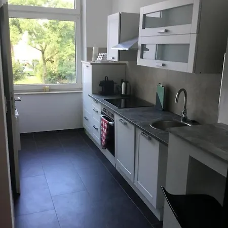Apartmán Delux Nr 3